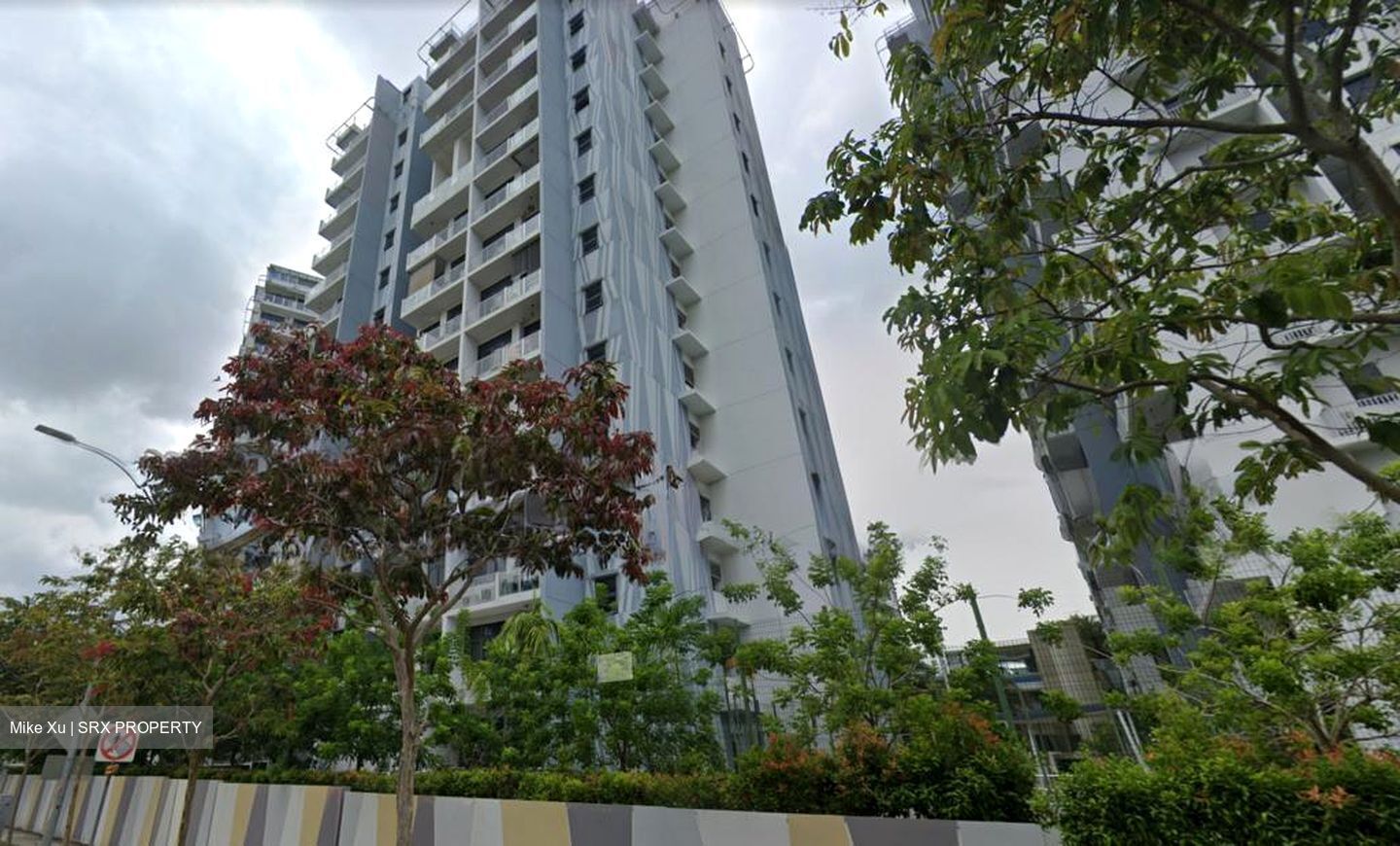 Urban Vista (D16), Condominium #504338551